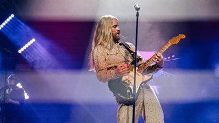 Sam Ryders Konzert beim SWR3 New Pop Festival 2022 (Foto: SWR, Selina Gargiullo) Sam Ryders Konzert beim SWR3 New Pop Festival 2022