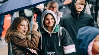 Besucherinnen und Besucher auf dem SWR3 New Pop Festival 2024 (Foto: SWR3, Niko Neithardt) Besucherinnen und Besucher auf dem SWR3 New Pop Festival 2024