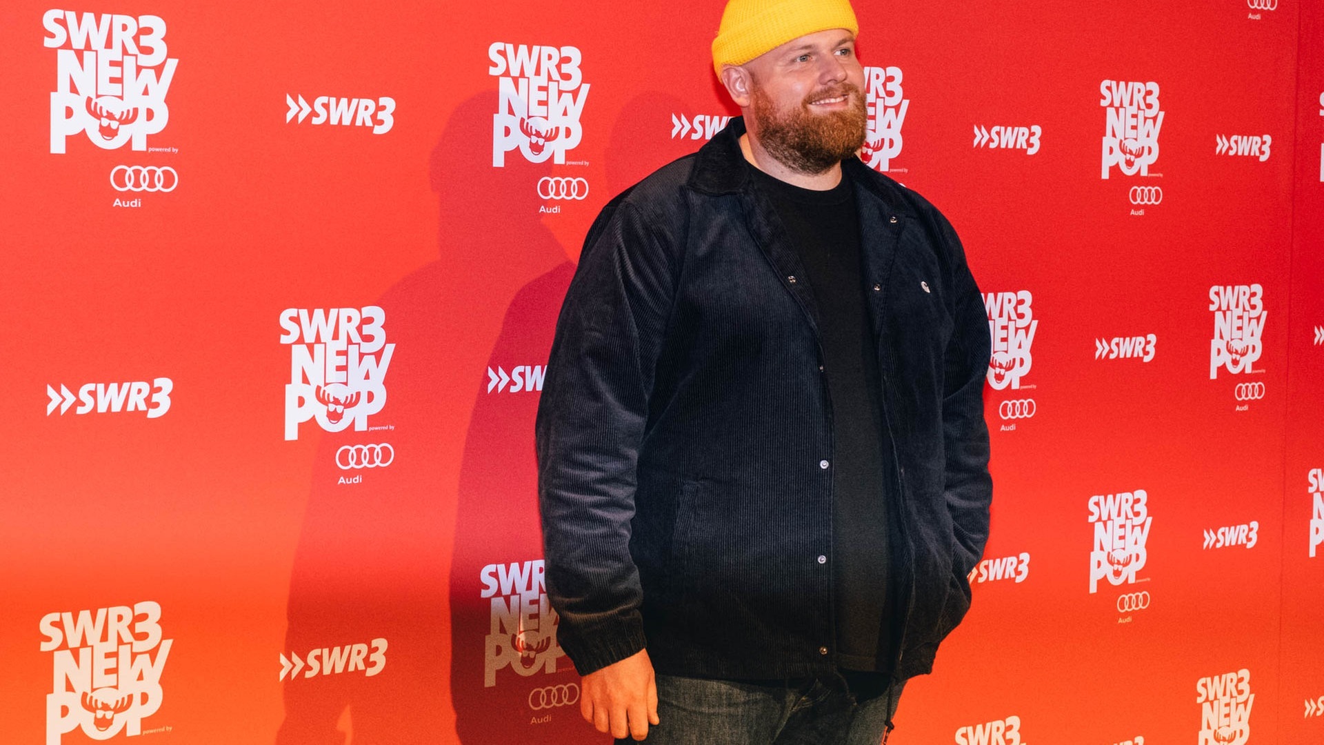Foto: SWR3 Stars auf dem roten Teppich (Foto: SWR3)