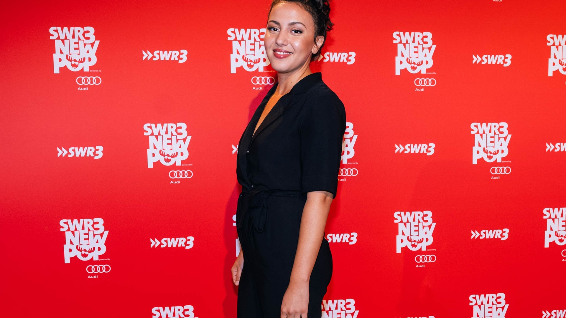 Foto: SWR3 Stars auf dem roten Teppich (Foto: SWR3)