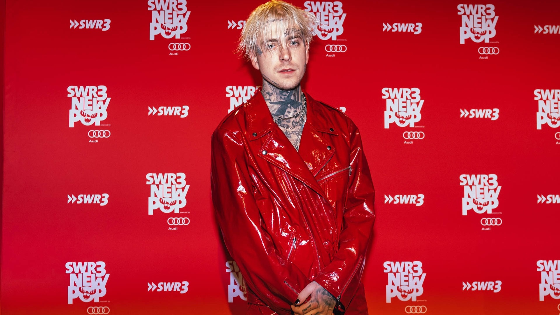 Foto: SWR3 Stars auf dem roten Teppich (Foto: SWR3)