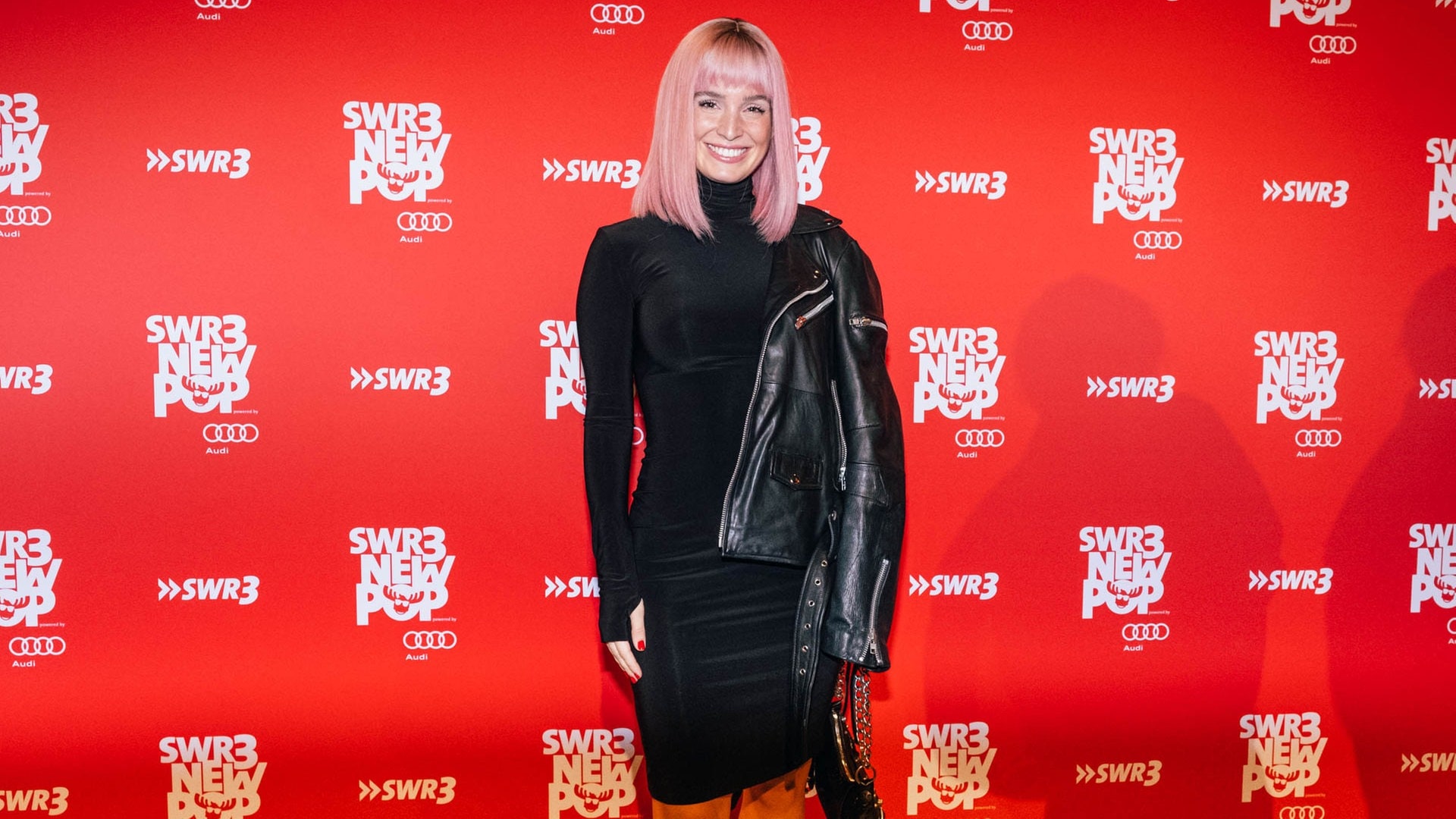Foto: SWR3 Stars auf dem roten Teppich (Foto: SWR3)