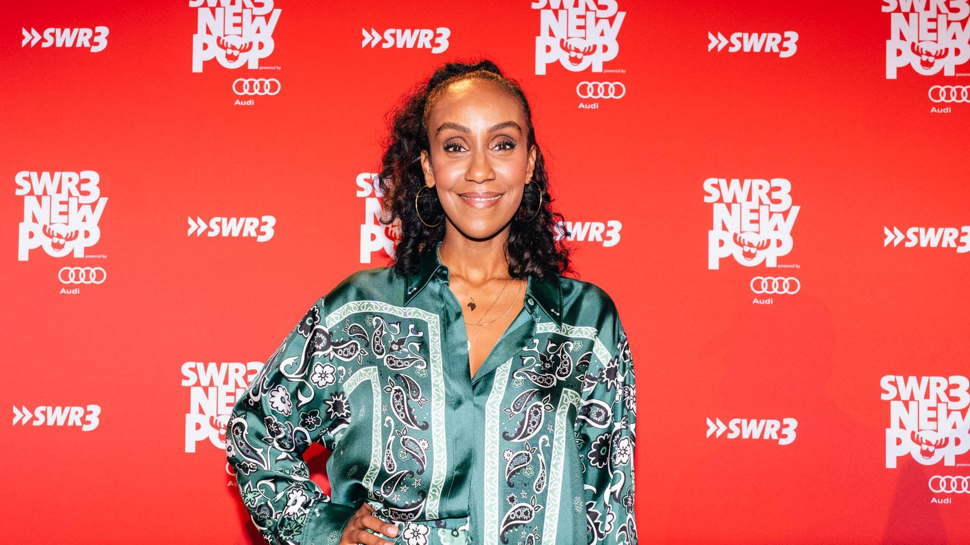 Foto: SWR3 Stars auf dem roten Teppich (Foto: SWR3)