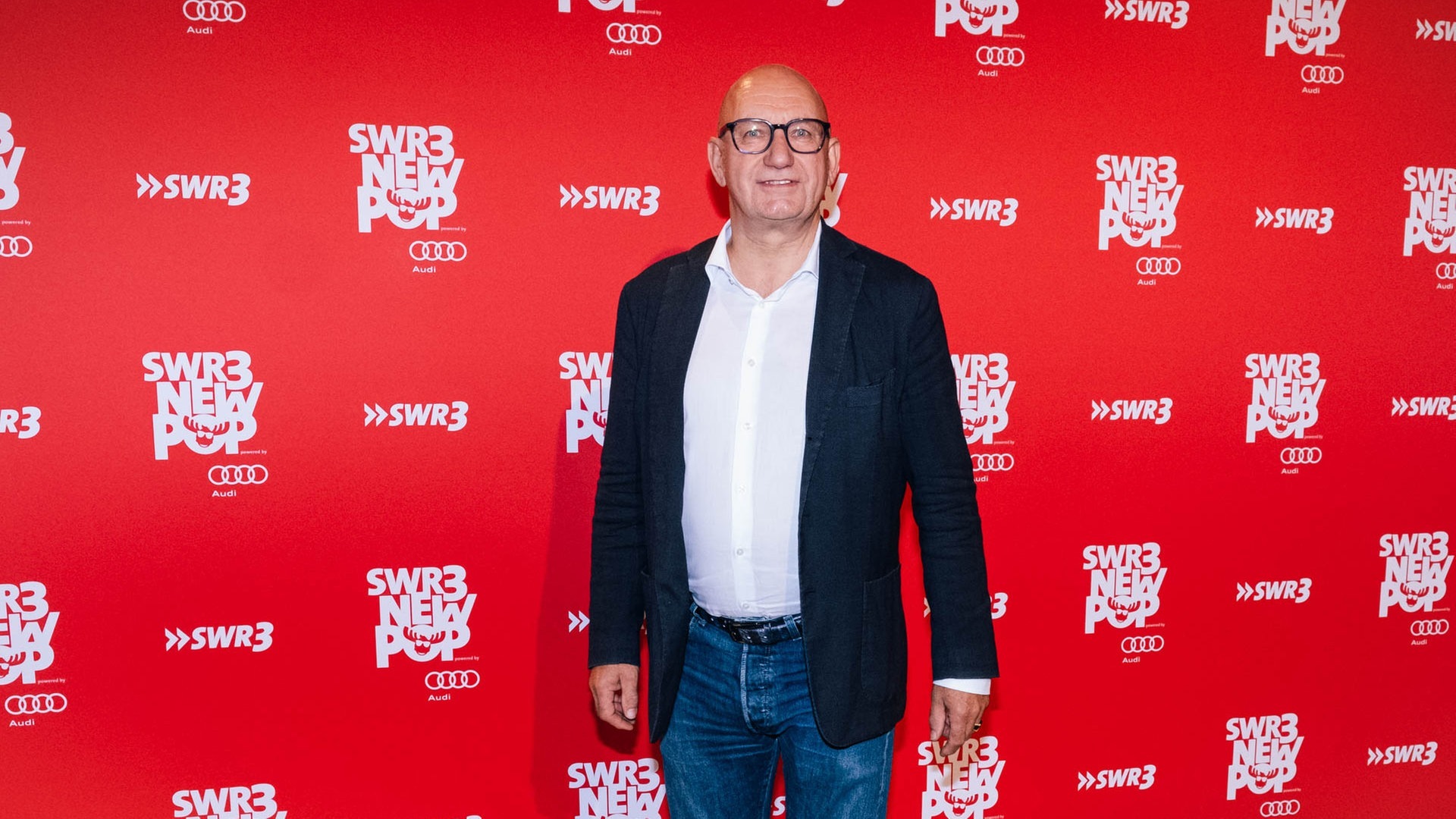 Foto: SWR3 Stars auf dem roten Teppich (Foto: SWR3)