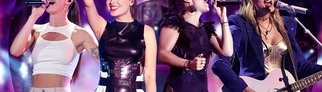 Die Playlist zum internationalen Frauentag 2021