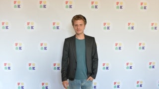 Moritz Neumeier ist Gast in dem Podcast 1-plus-1 (Foto: picture-alliance / Reportdienste, picture alliance / dpa | Maurizio Gambarini) Moritz Neumeier ist Gast in dem Podcast 1-plus-1