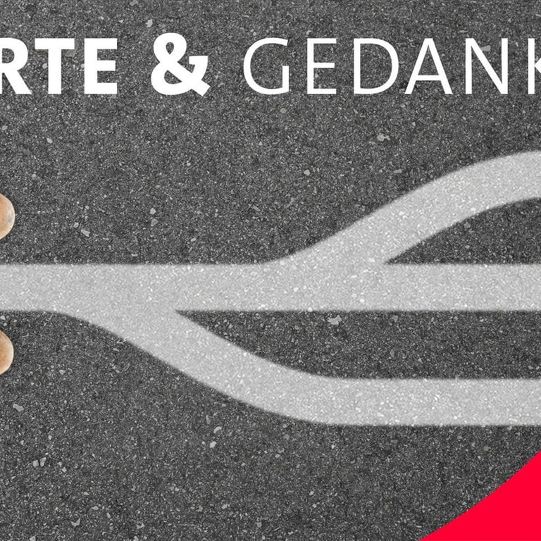 Worte und Gedanken (Foto: SWR3)