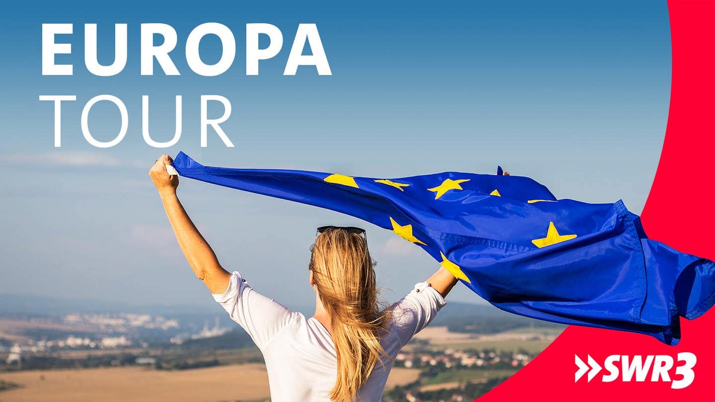 Europatour (Foto: Getty Images, Zbynek Pospisil)