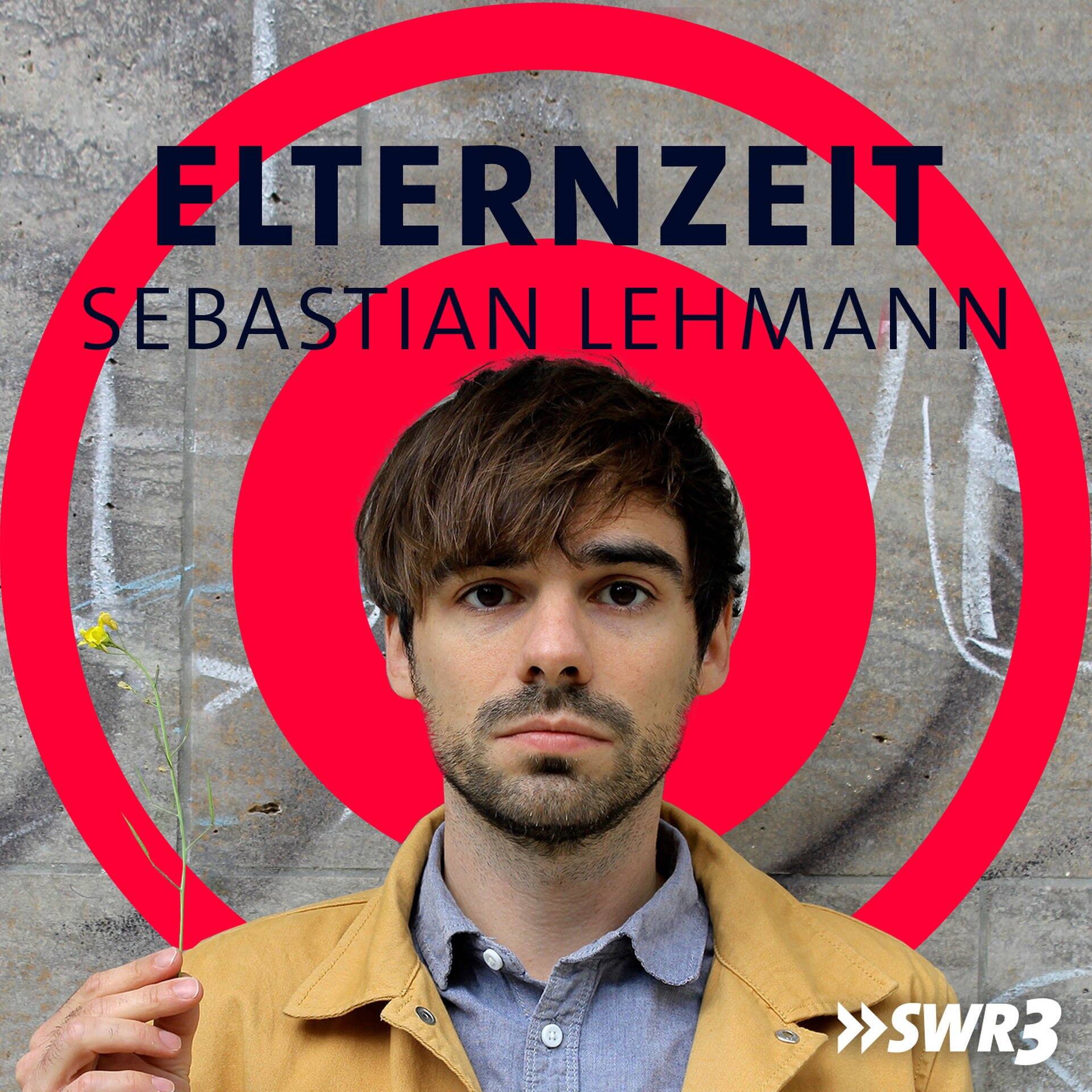 Sebastian Lehmann – Elternzeit (Foto: SWR3)