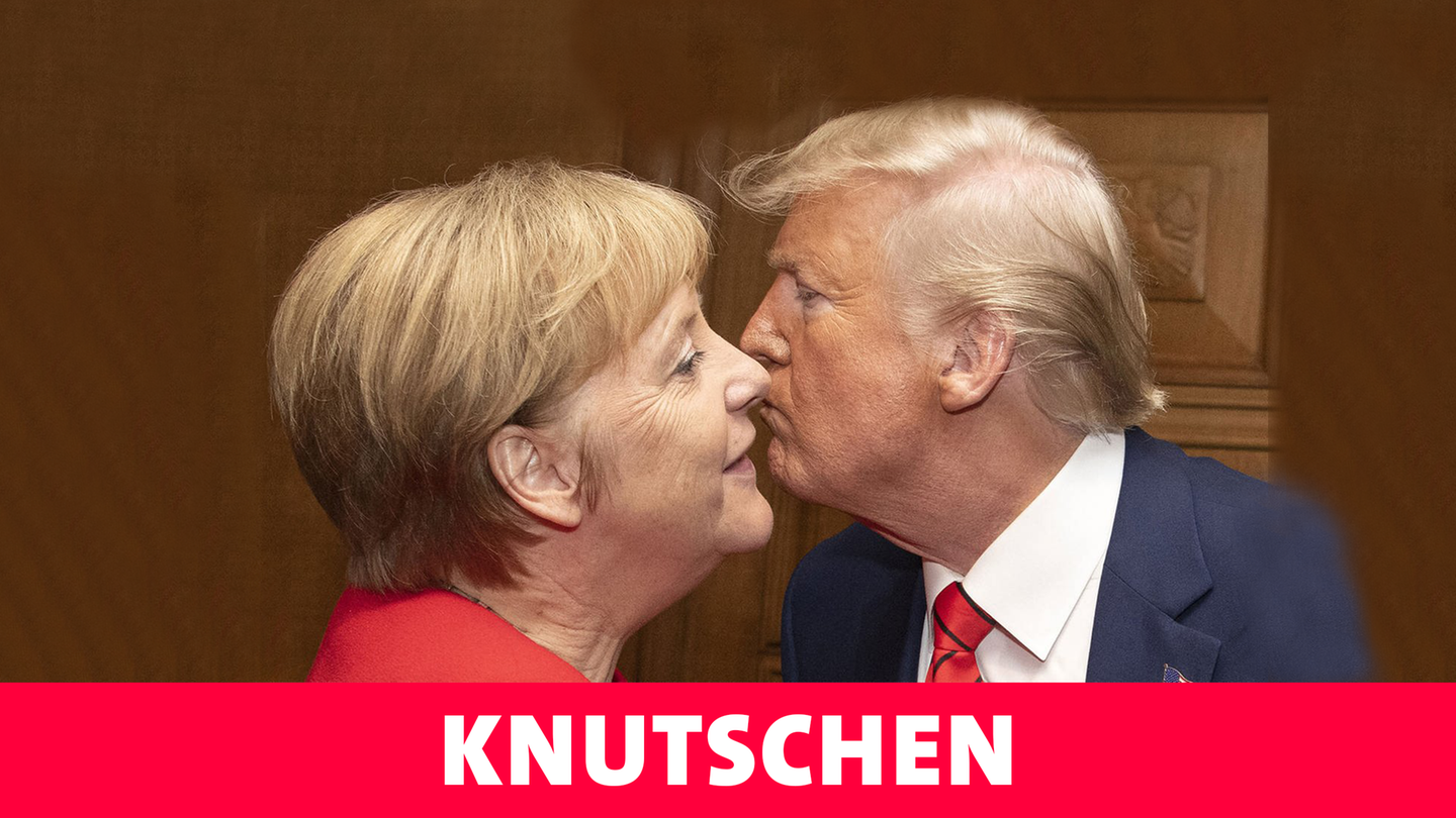 Foto: dpa Bildfunk, Picture Alliance knutschen (Foto: dpa Bildfunk, Picture Alliance)