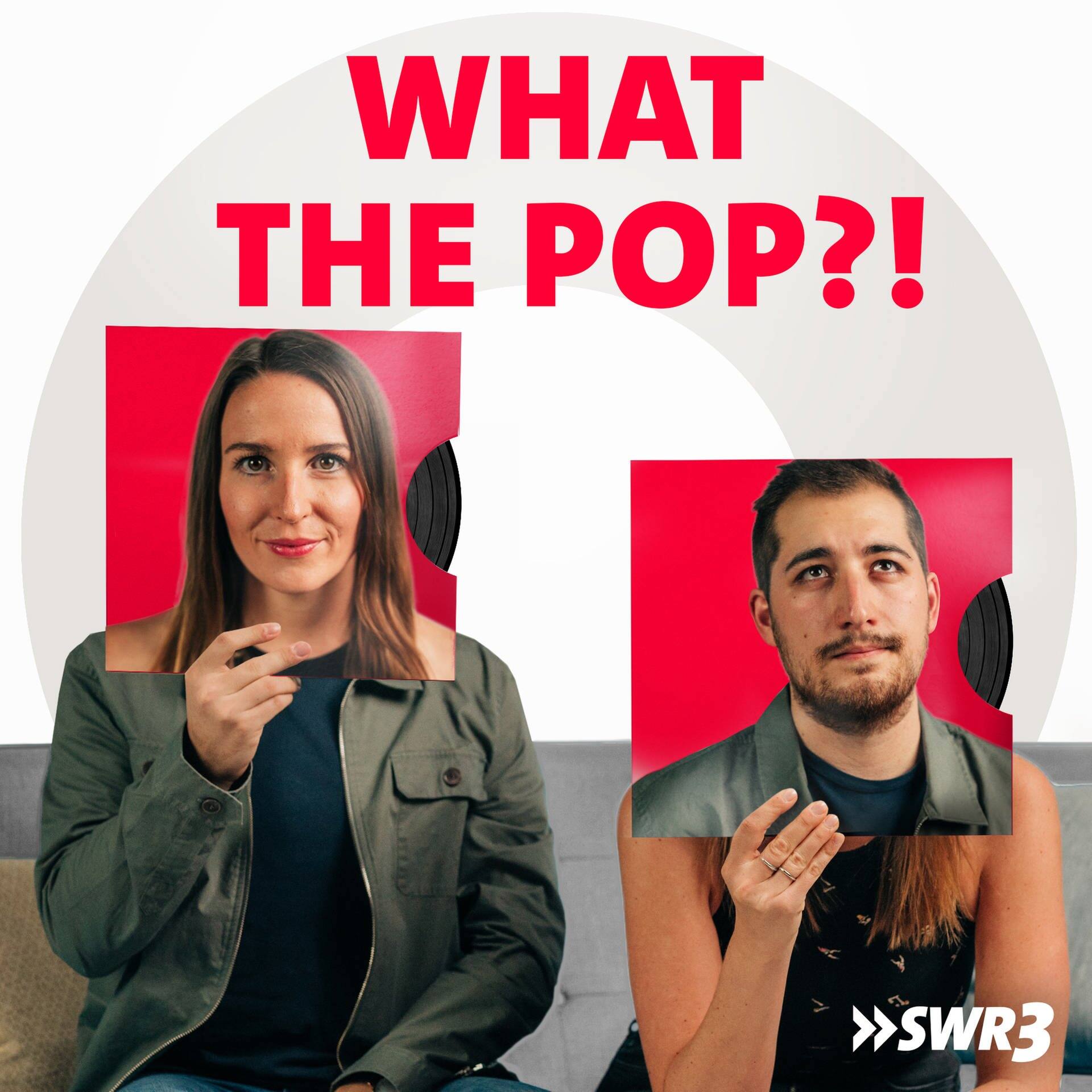 what the pop (Foto: SWR3)