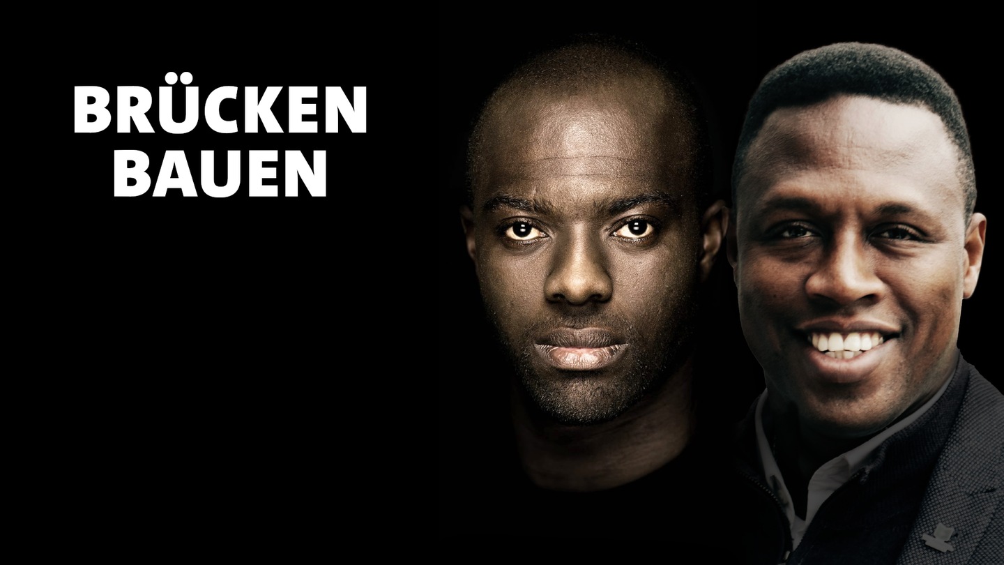 Brücken bauen mit Pablo Thiam (Foto: SWR3)