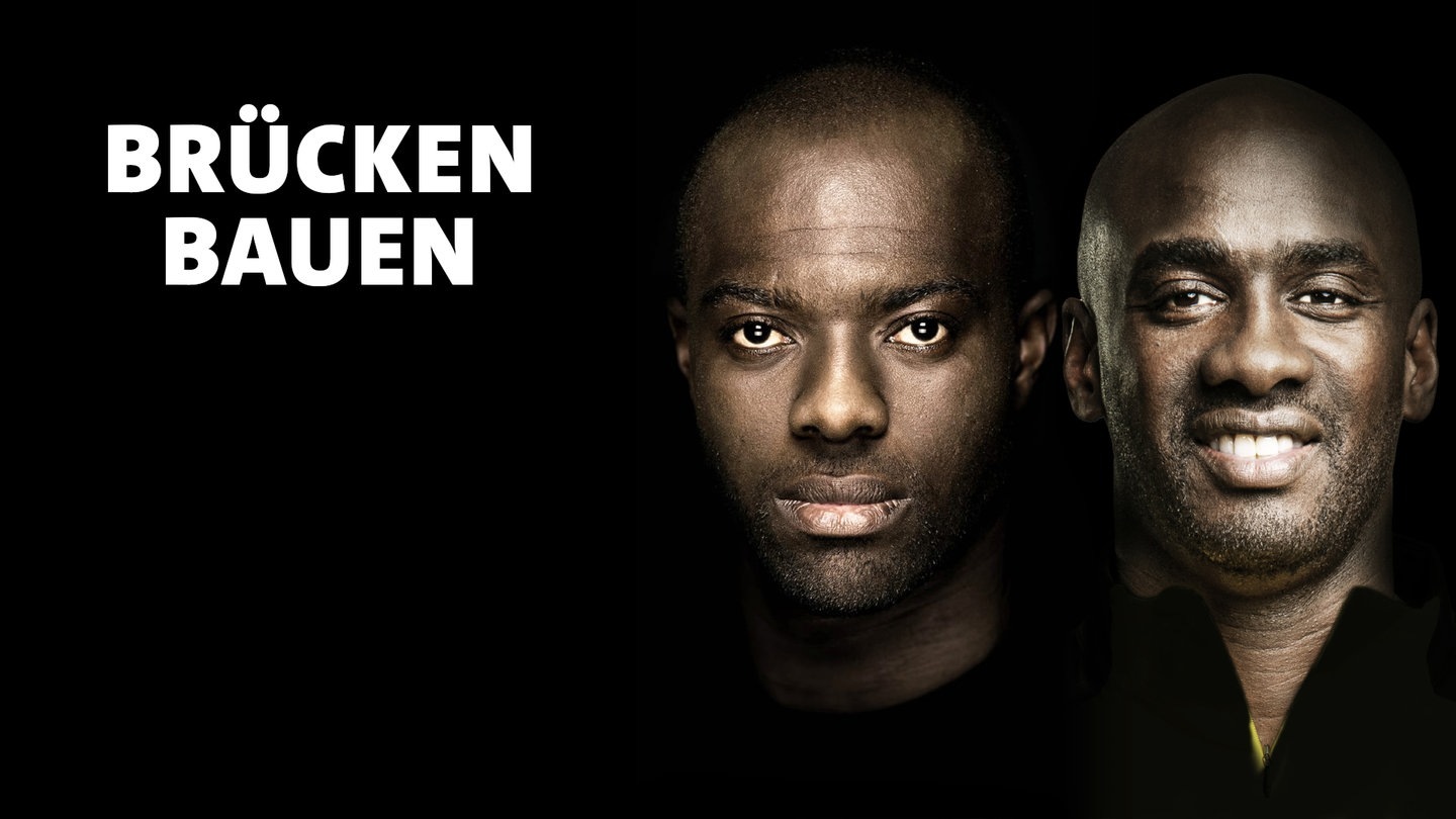 Brücken bauen mit Otto Addo (Foto: SWR3)