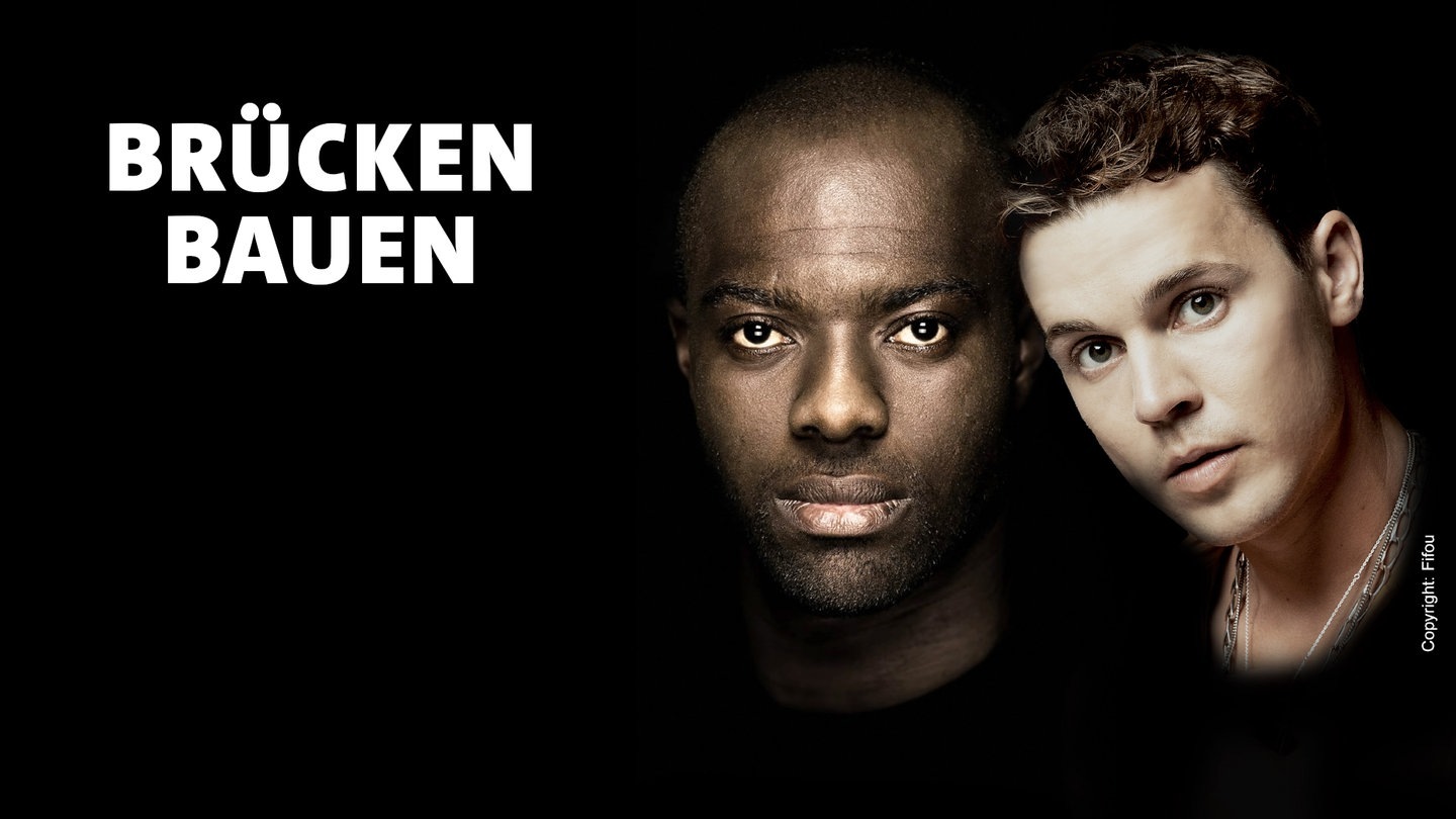 Brücken bauen mit Felix Jaehn (Foto: SWR3, Fifou)