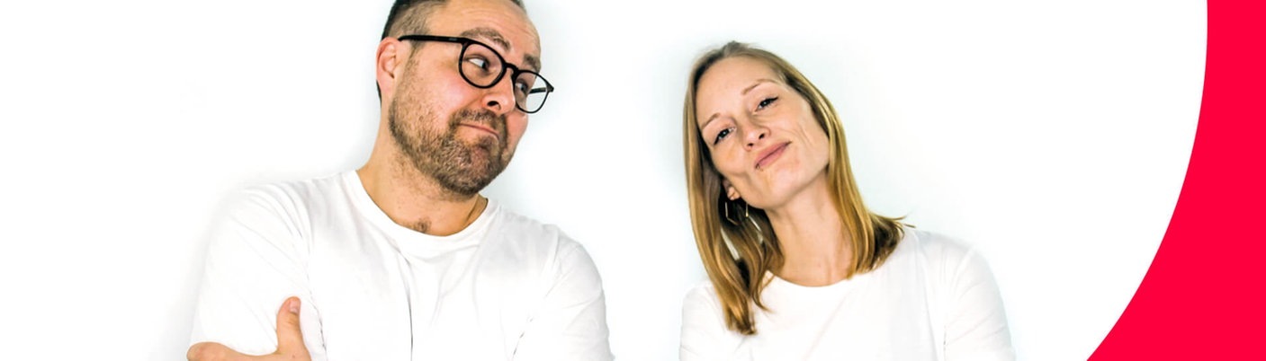 Doktorspiele Podcast (Foto: SWR3)