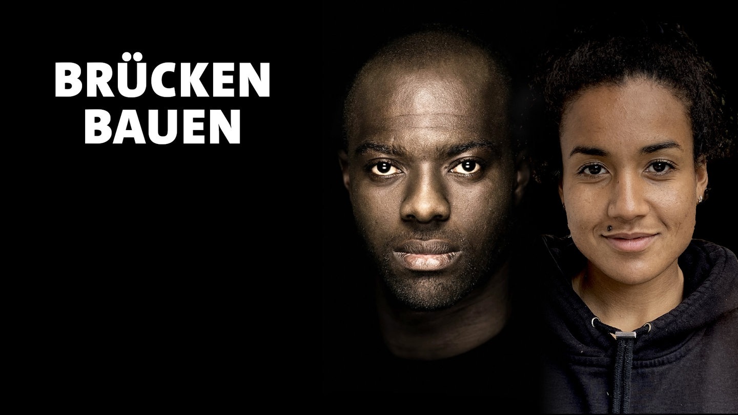 Brücken bauen mit Carlotta Nwajide (Foto: SWR3)
