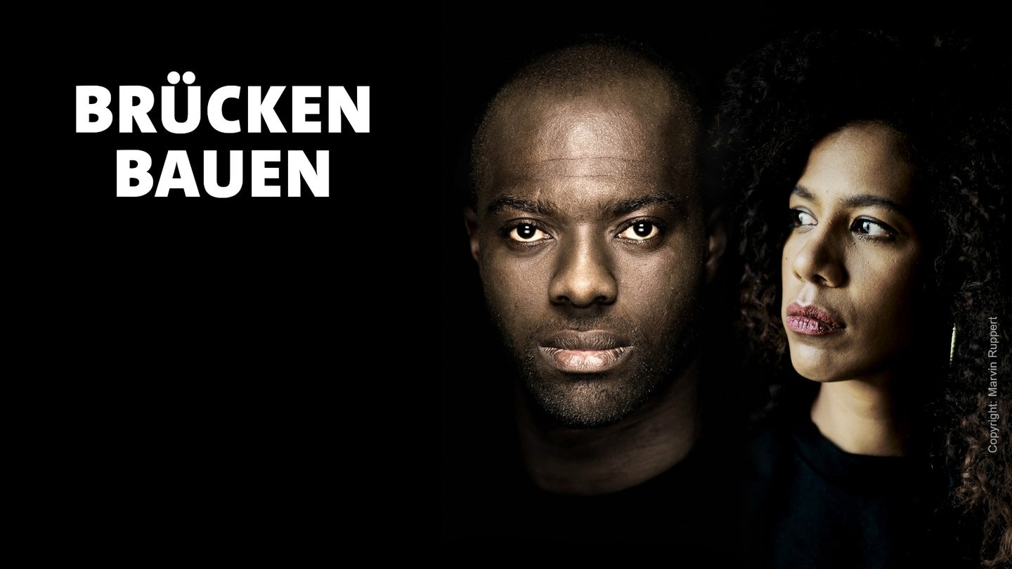 Brücken bauen mit Jasmina Kuhnke (Foto: SWR3, Marvin Ruppert)