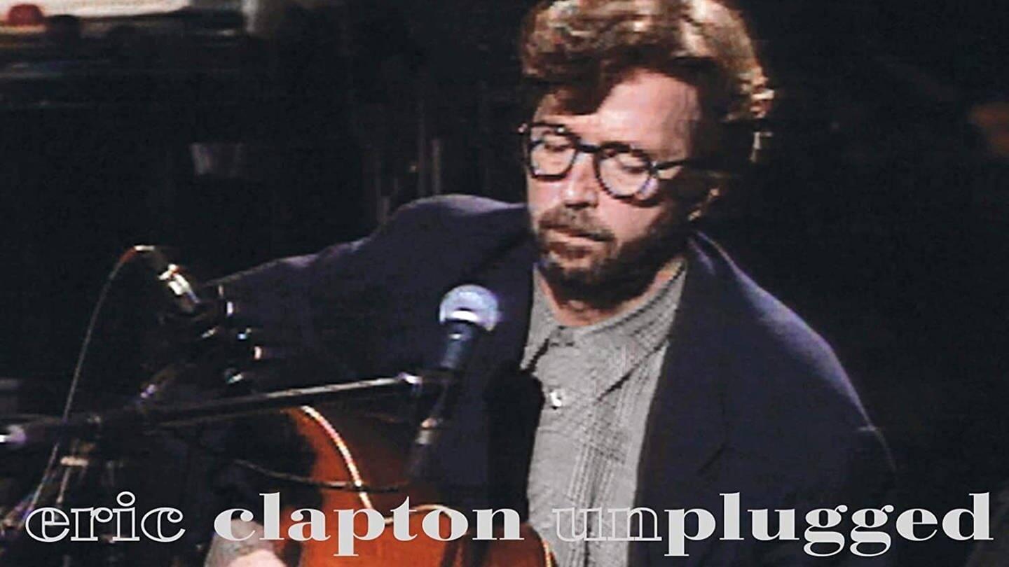 Layla – Eric Clapton (Foto: Reprise - Warner)
