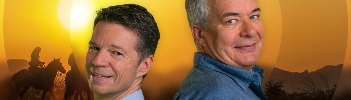 Morgensonne für alle – Der Podcast mit Wirby und Zeus (Foto: SWR3)