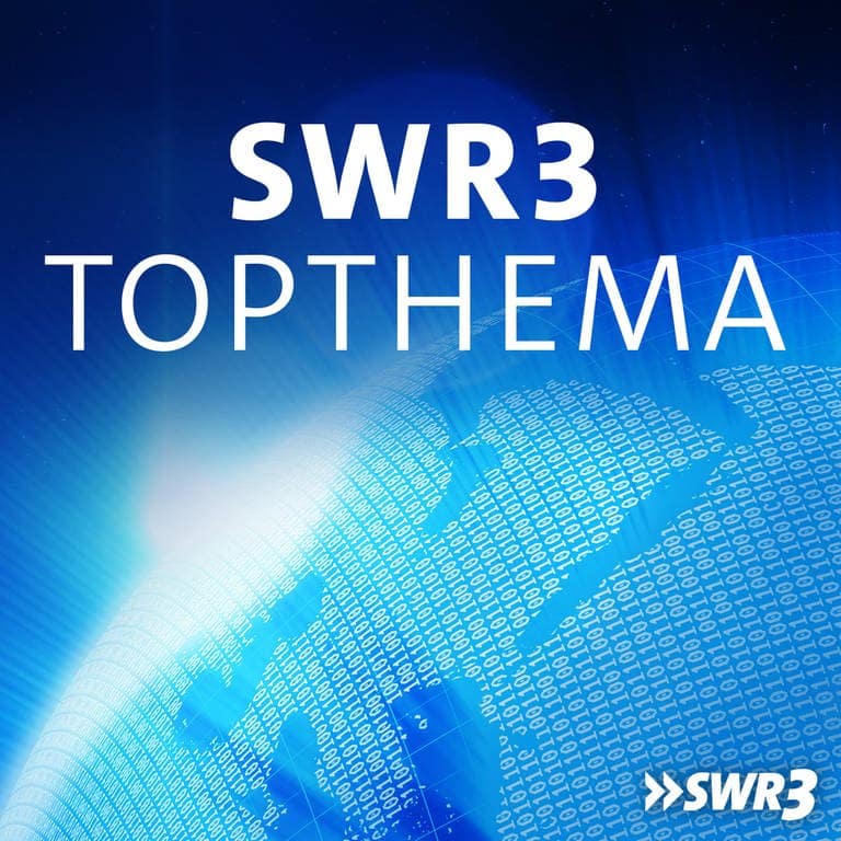 SWR3 Topthema (Foto: SWR3)