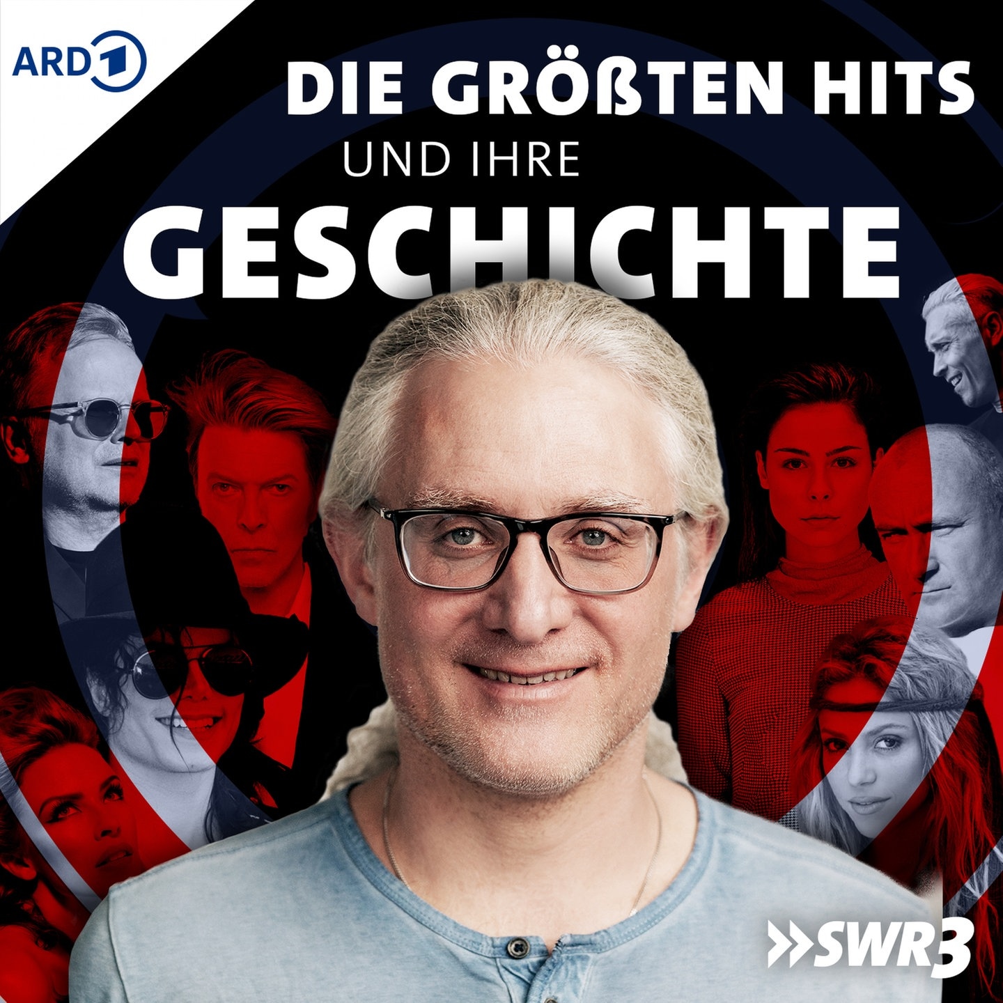 Die größten Hits und ihre Geschichte