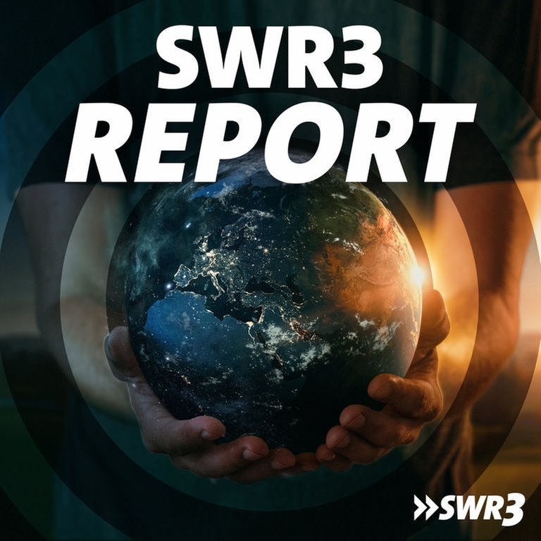 SWR3 Report (Foto: SWR3)