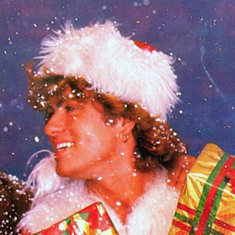 Last Christmas – Wham! (Foto: Columbia - Sony)