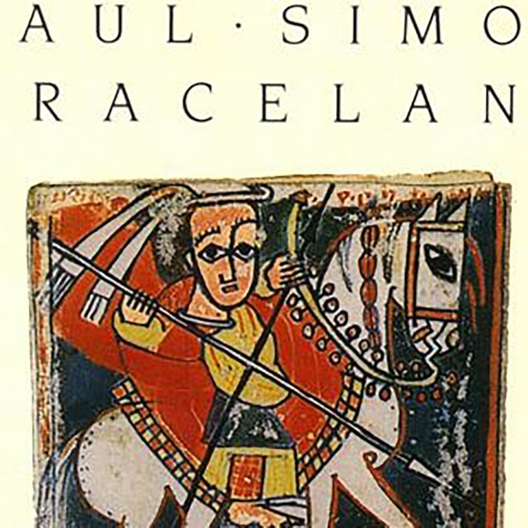 Graceland – Paul Simon (Foto: Warner Brothers)
