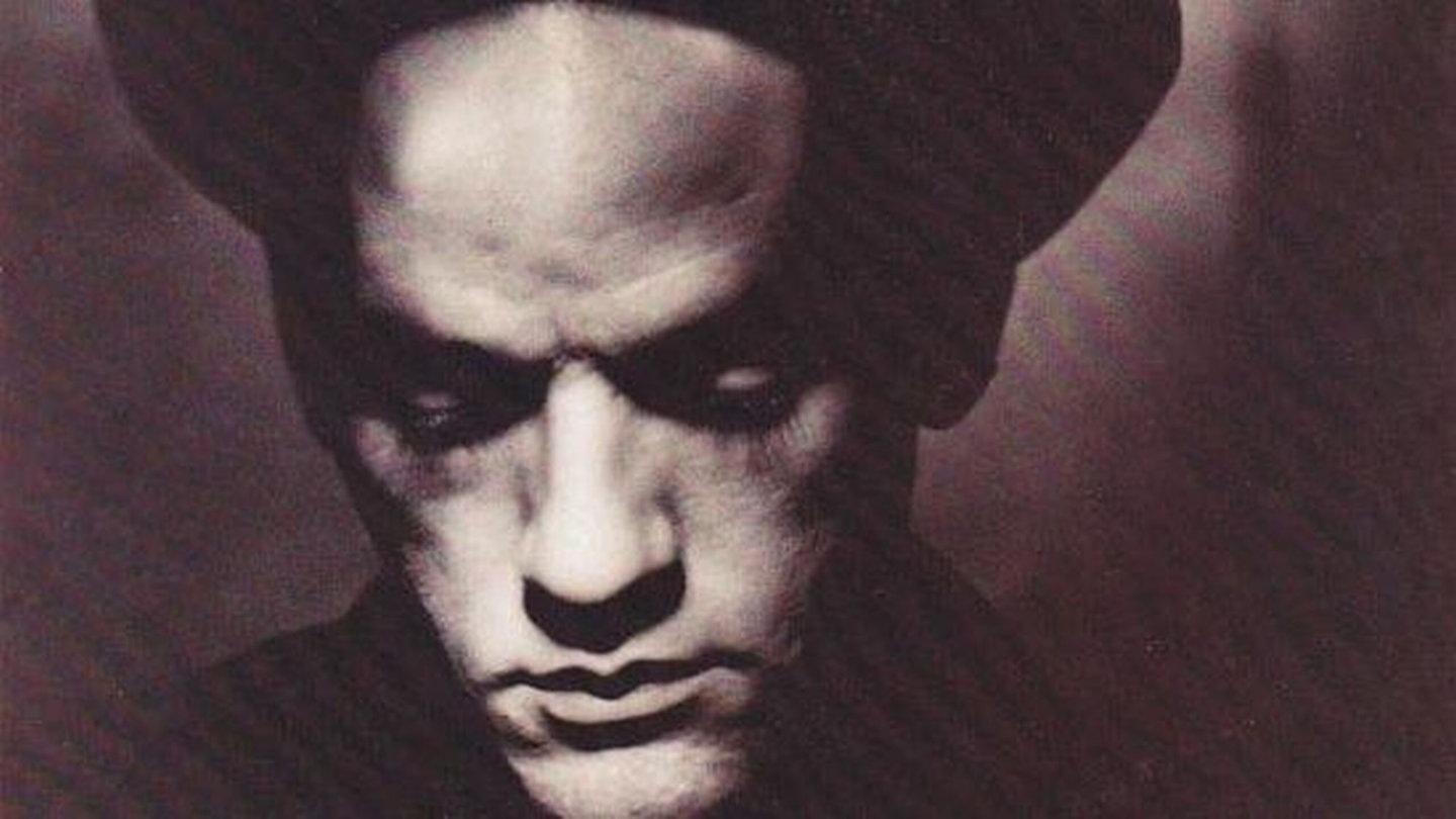 Foto: Warner Losing My Religion – R.E.M. (Foto: Warner)