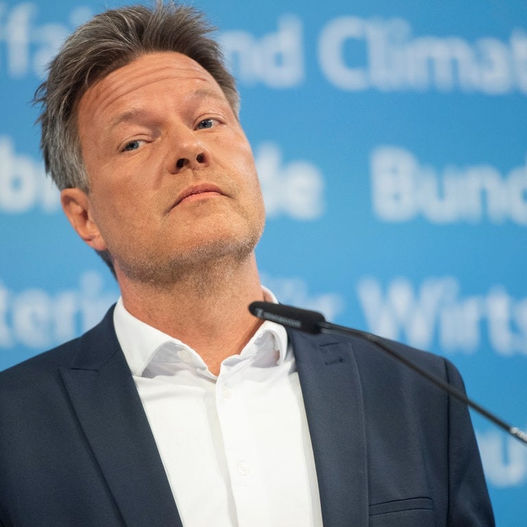Habeck (Foto: picture-alliance / Reportdienste, Picture Alliance)