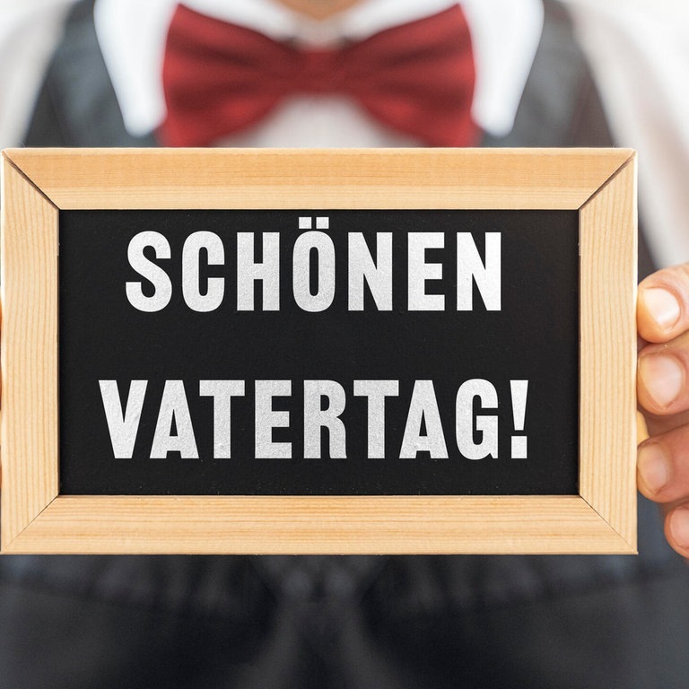 Vatertag (Foto: picture-alliance / Reportdienste, Picture Alliance)