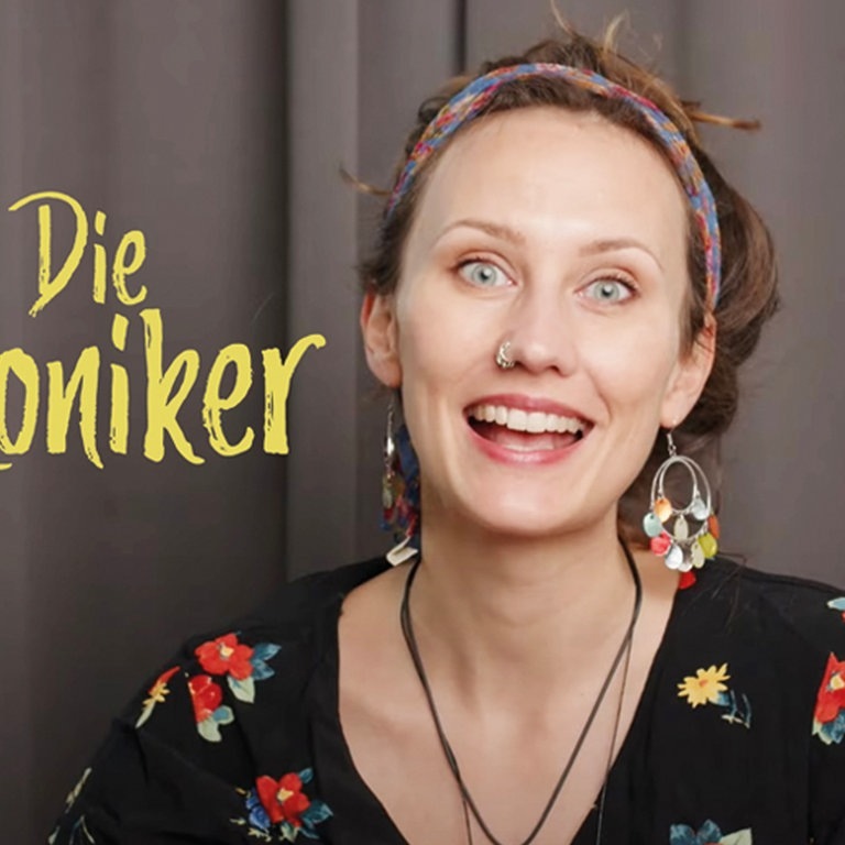 Monikers Sprüchle-Ecke (Foto: Luksan Wunder)