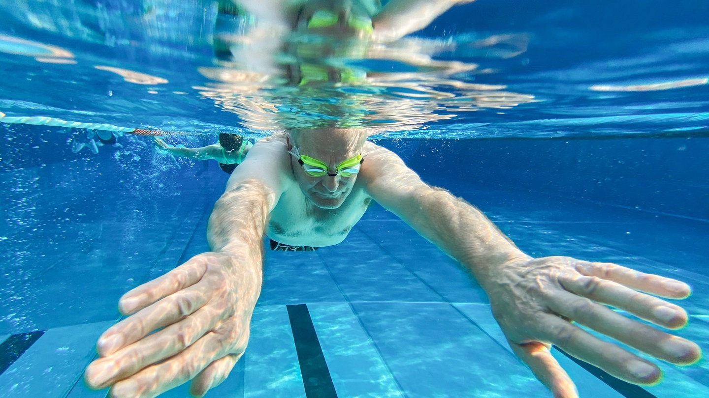 Foto: picture-alliance / Reportdienste, Picture Alliance Schwimmbad (Foto: picture-alliance / Reportdienste, Picture Alliance)
