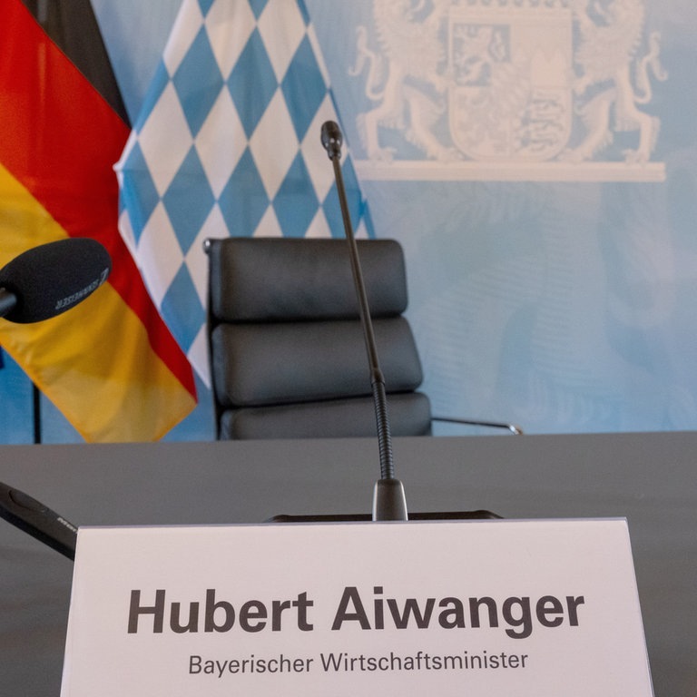 Aiwanger (Foto: picture-alliance / Reportdienste, Picture Alliance)