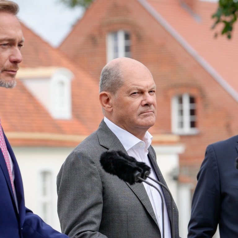 Meseberg (Foto: picture-alliance / Reportdienste, Picture Alliance)