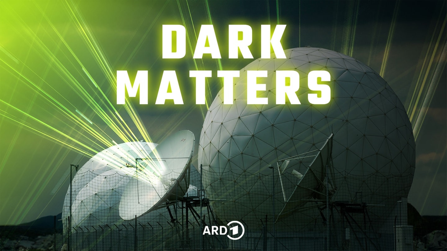 Foto: SWR3, rbb / SWR3 / BND / realgestalt Dark Matters - Geheimnisse der Geheimdienste. Staffel 2. Abhöranlage und Datenströme. (Foto: SWR3, rbb / SWR3 / BND / realgestalt)