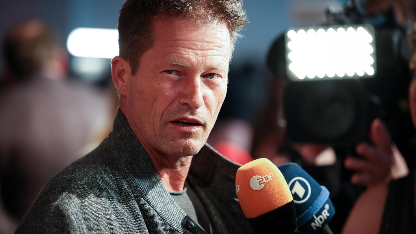 Foto: picture-alliance / Reportdienste, Picture Alliance Til Schweiger (Foto: picture-alliance / Reportdienste, Picture Alliance)