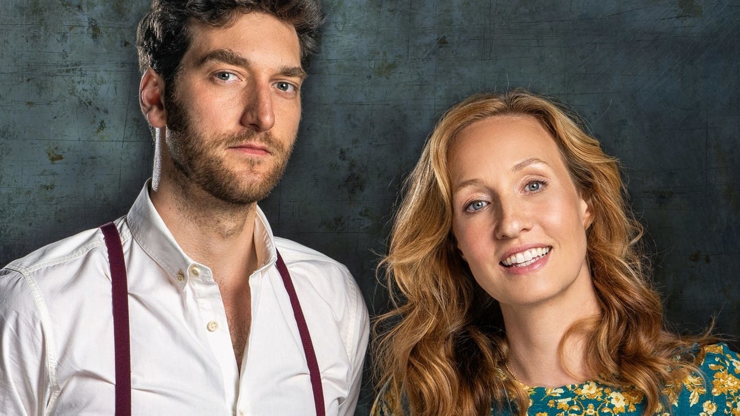 Foto: SWR Wiebke Eymess (Foto: SWR)