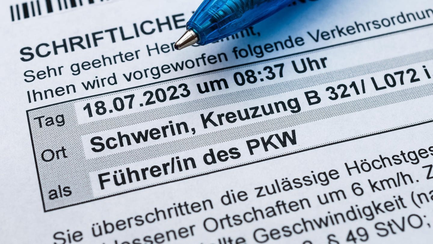 Kienzle und die Betrugsmasche (Foto: picture-alliance / Reportdienste, stockfotos-mg)