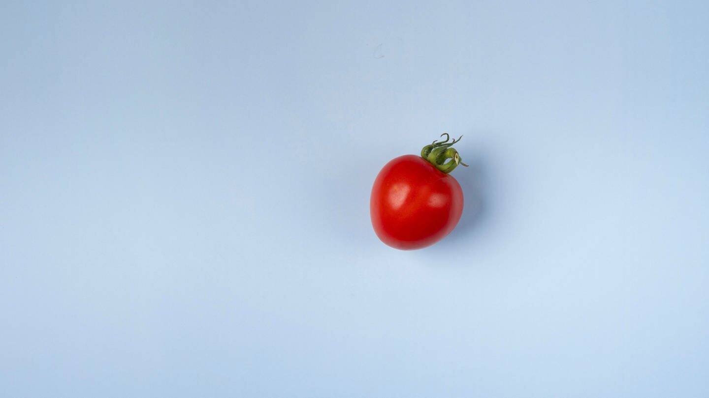 Tomate (Foto: picture-alliance / Reportdienste, Picture Alliance)