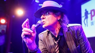 Udo Lindenberg (Foto: dpa/picture alliance) Udo Lindenberg