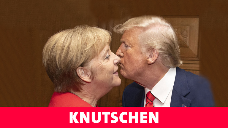 knutschen (Foto: dpa Bildfunk, Picture Alliance)