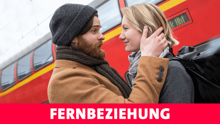 fernbeziehung (Foto: dpa Bildfunk, Picture Alliance)