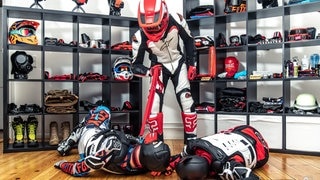 Human Pupplay: Welpen-Rollenspiel mit Puppy Marlon und Puppy Leo (Foto: gearimages) Human Pupplay: Welpen-Rollenspiel mit Puppy Marlon und Puppy Leo