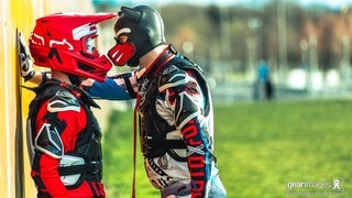 Human Pupplay: Welpen-Rollenspiel mit Puppy Marlon und Puppy Leo (Foto: gearimages) Human Pupplay: Welpen-Rollenspiel mit Puppy Marlon und Puppy Leo