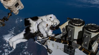 Astronaut