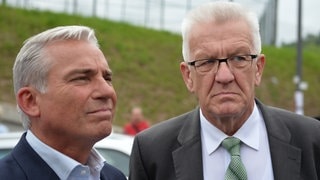 Kretschmann und Strobl