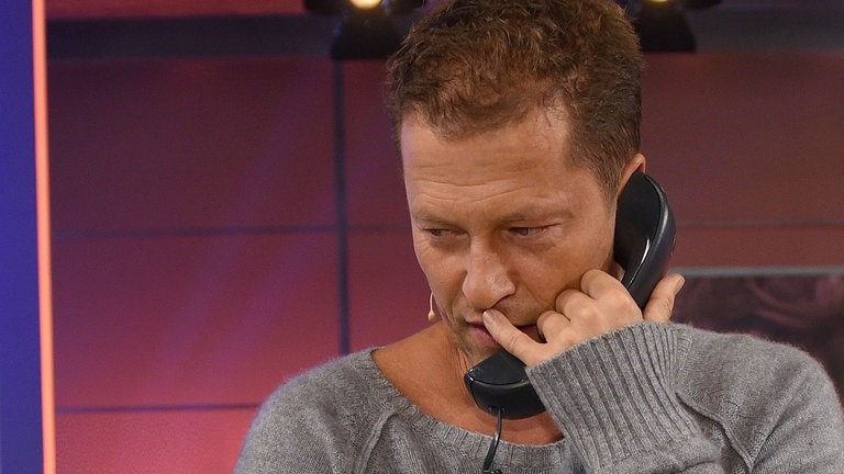 Til Schweiger wird 60