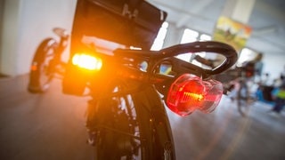 Fahrradtechnik 2024
