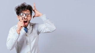Maschine gegen schlechte Stimmung